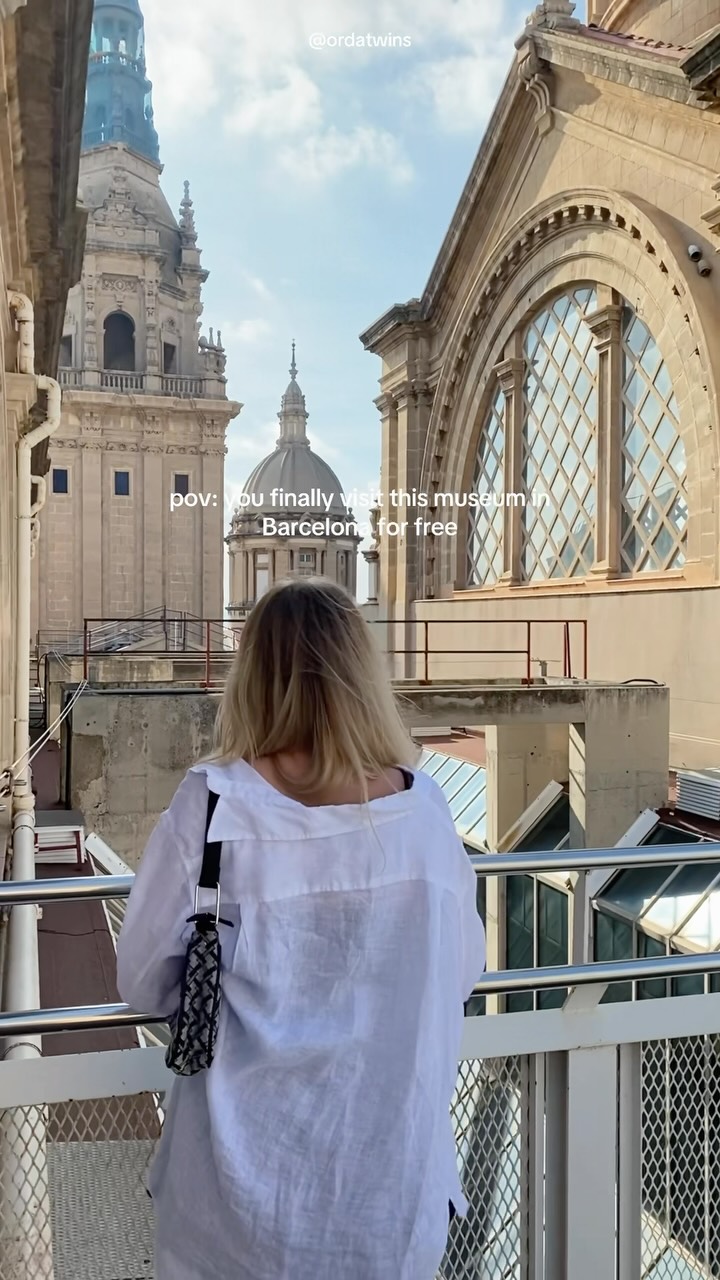 National Art Museum of Catalonia