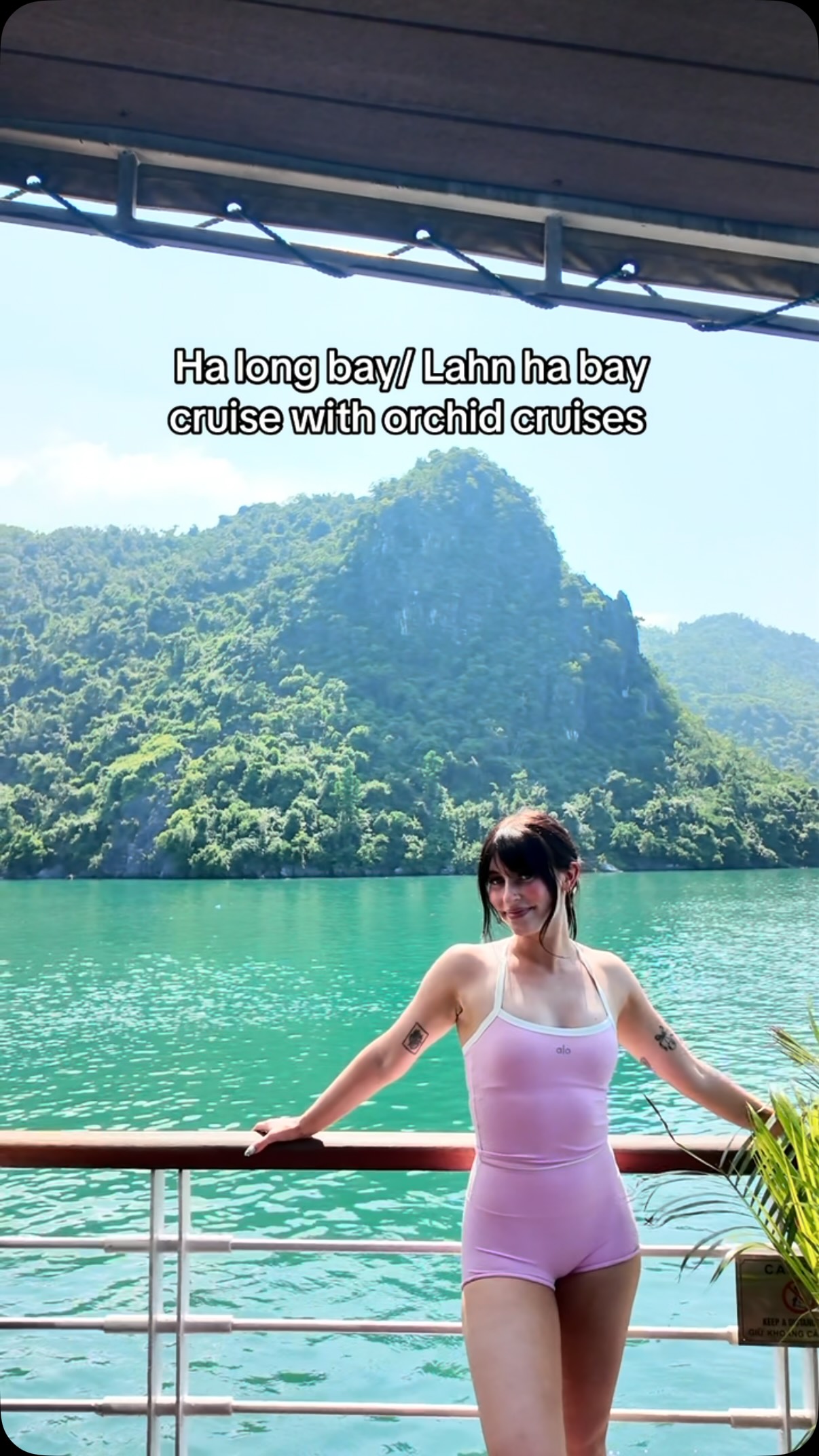 Ha Long and Lan Ha Bay Cruises Offer Magical Experiences
