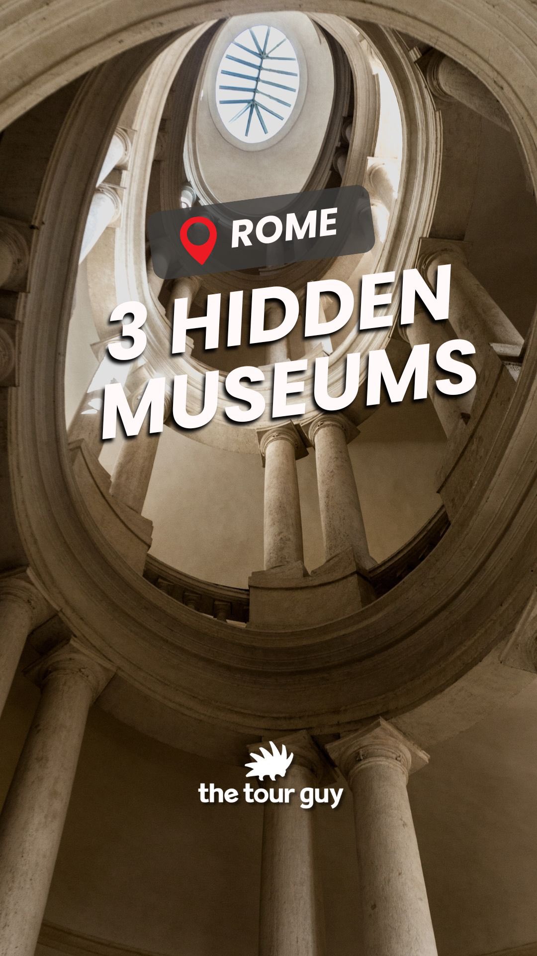 Rome's Hidden Art Palaces Offer Quiet Sanctuary