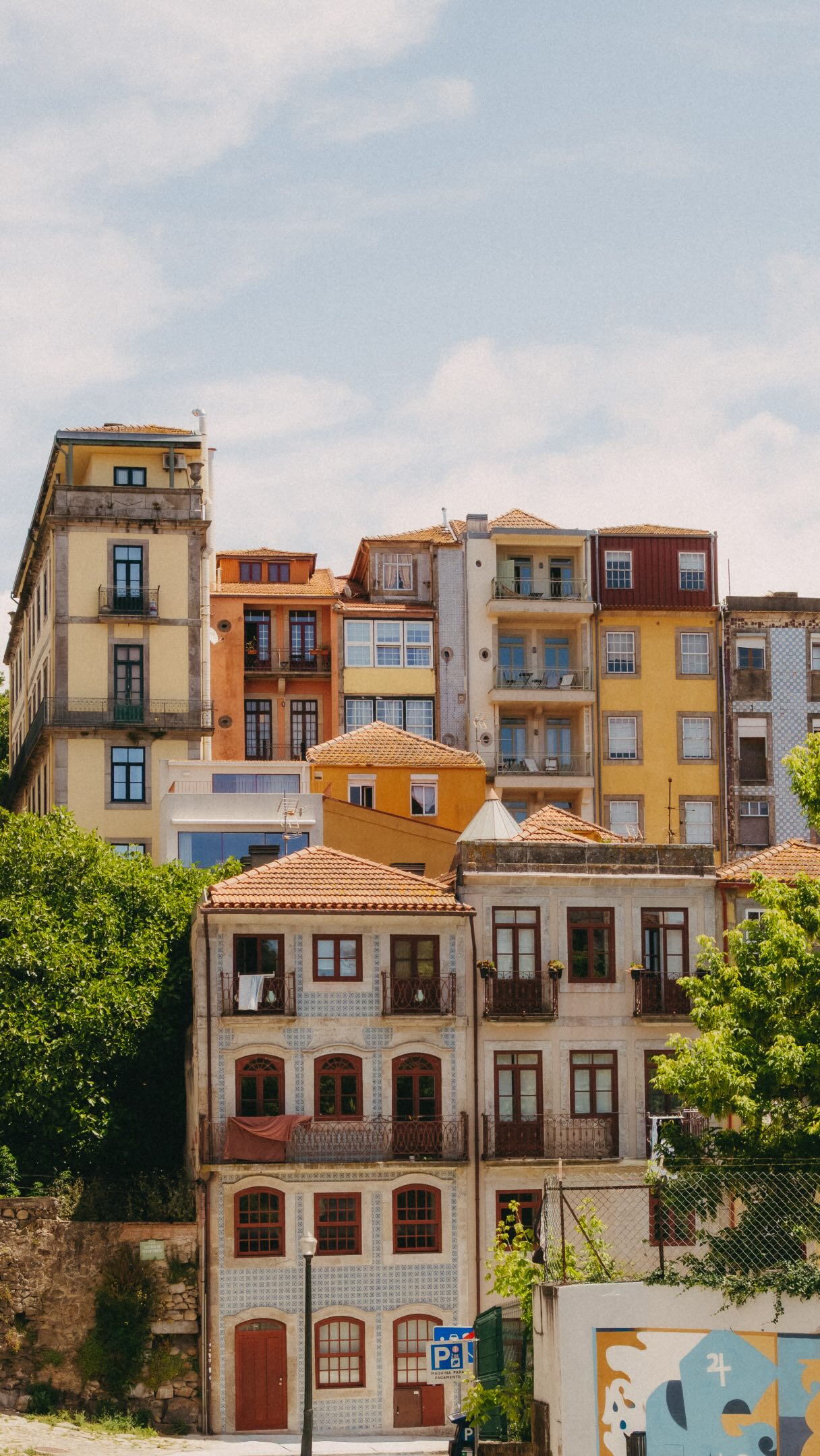 Porto's Top 5 Views and Historic Sites