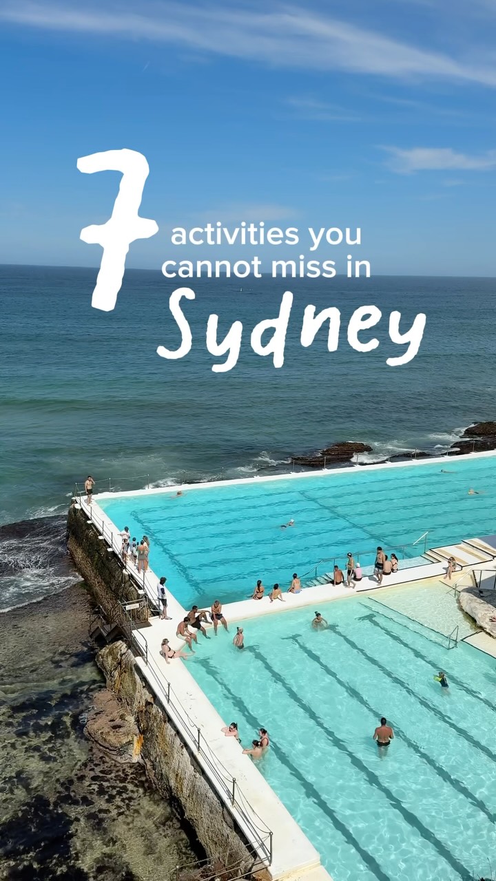 Sydney Activities: Zoo, Walks, Wine, and Blue Mountains