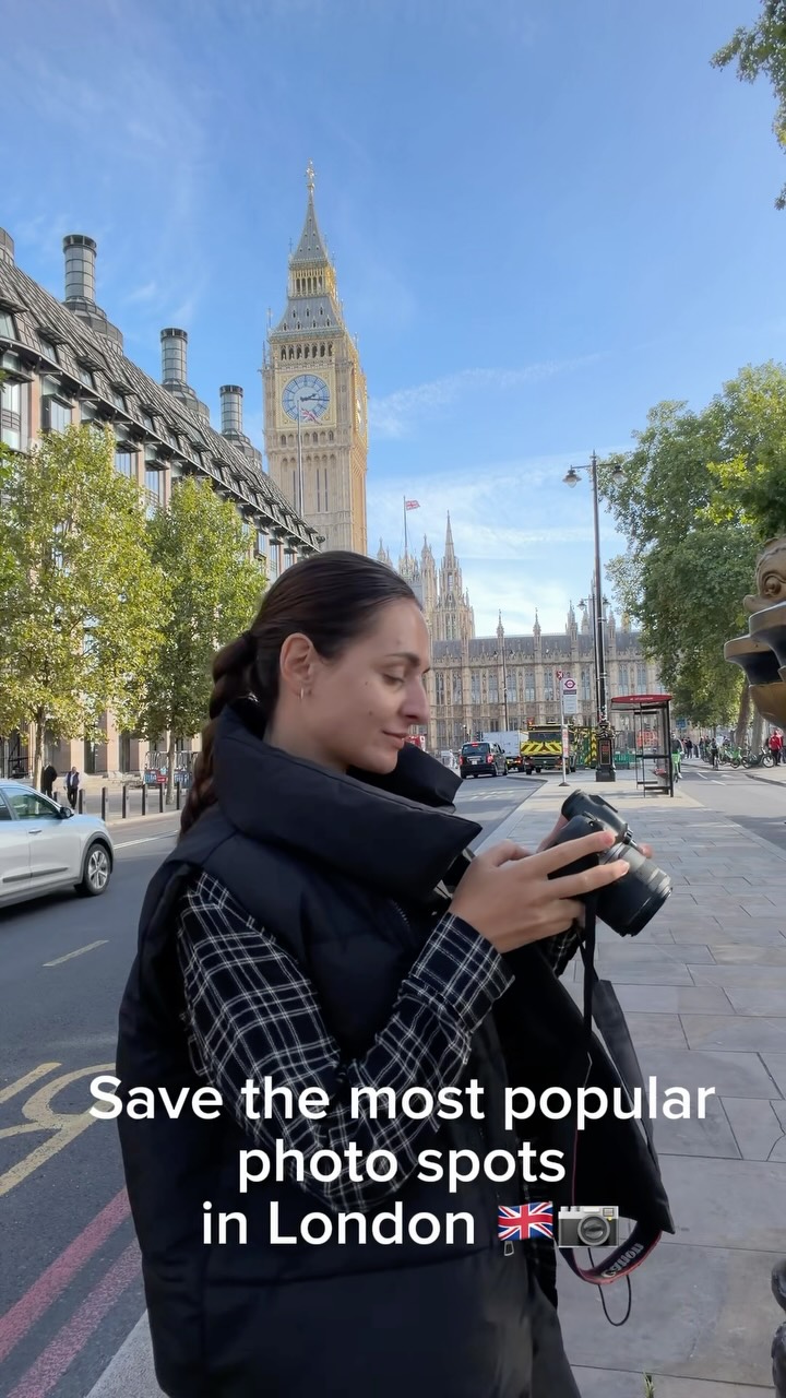 Westminster Landmarks and Attractions