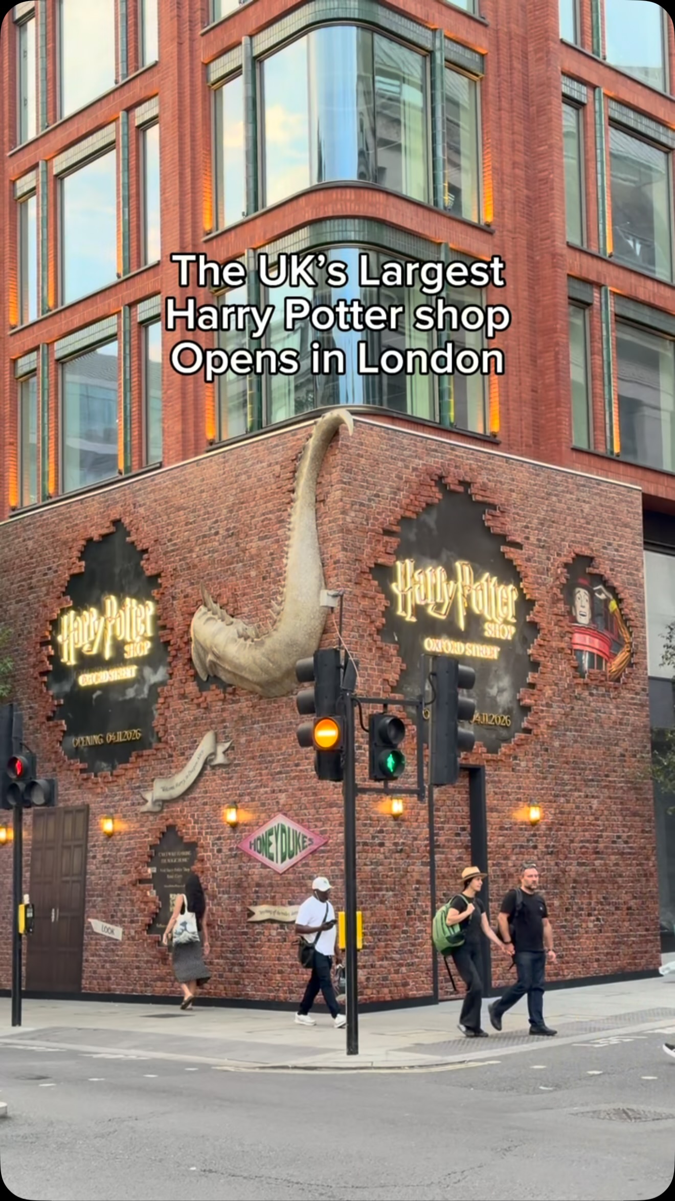 1 Shops in England