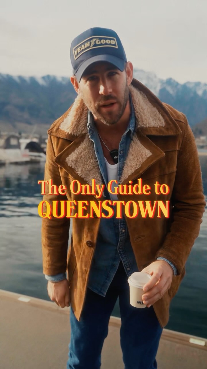 Queenstown's Must-Try Food and Drink Spots