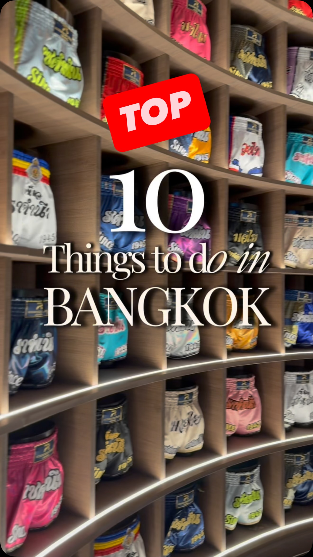 Bangkok Attractions: Temples, Markets, and Modern Wonders
