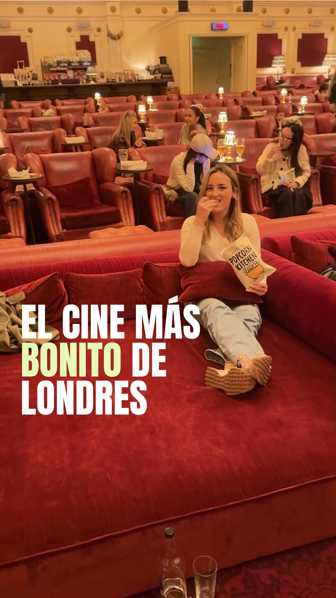 Historic Movie Theaters Worth Visiting