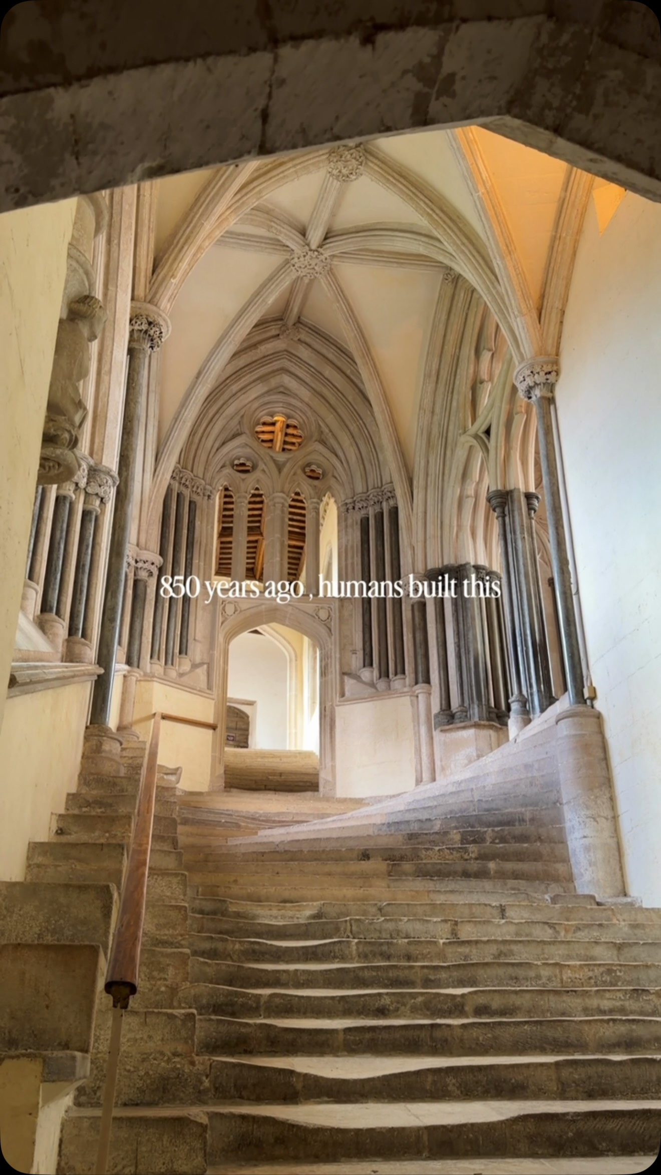 Wells Cathedral and Vicar's Close Treasures