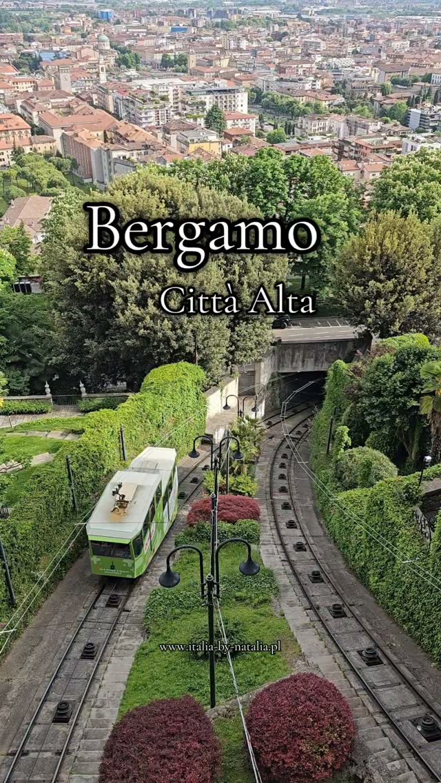 Top Attractions in Medieval Bergamo's Old Town