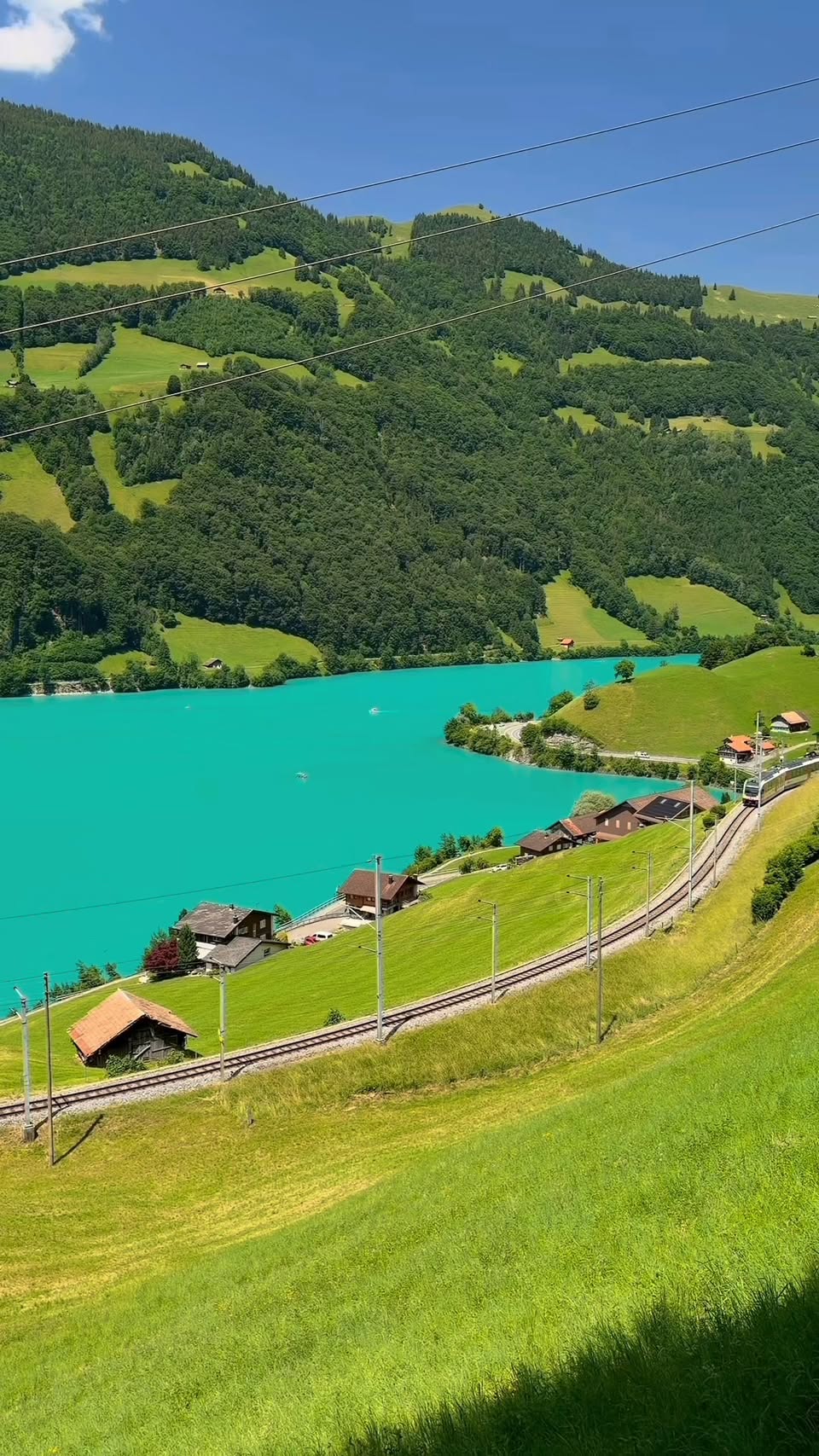 Scenic Swiss Destinations For Every Traveler