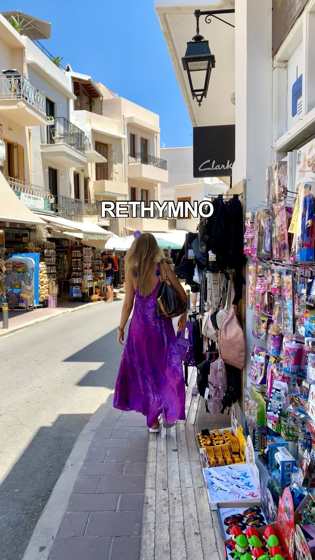 Eight Best Activities in Rethymno, Crete