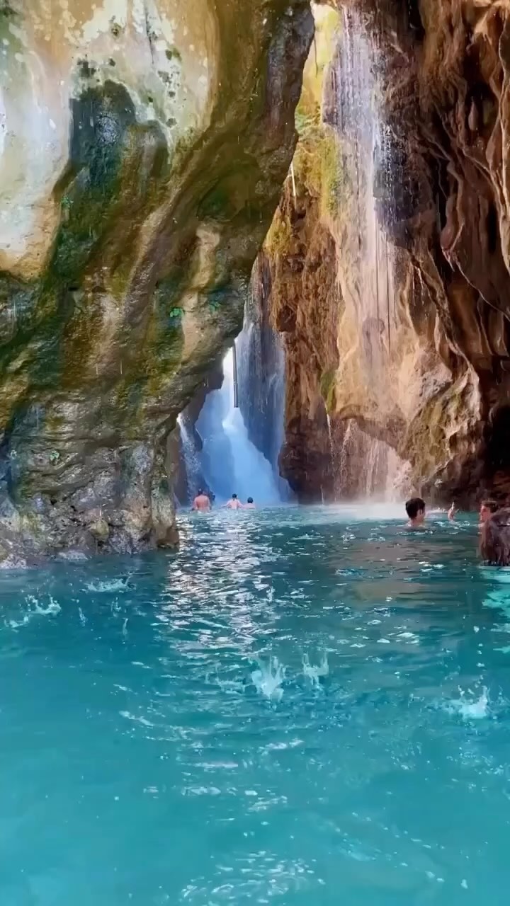 Kourtaliotiko Gorge to Preveli Beach Hike