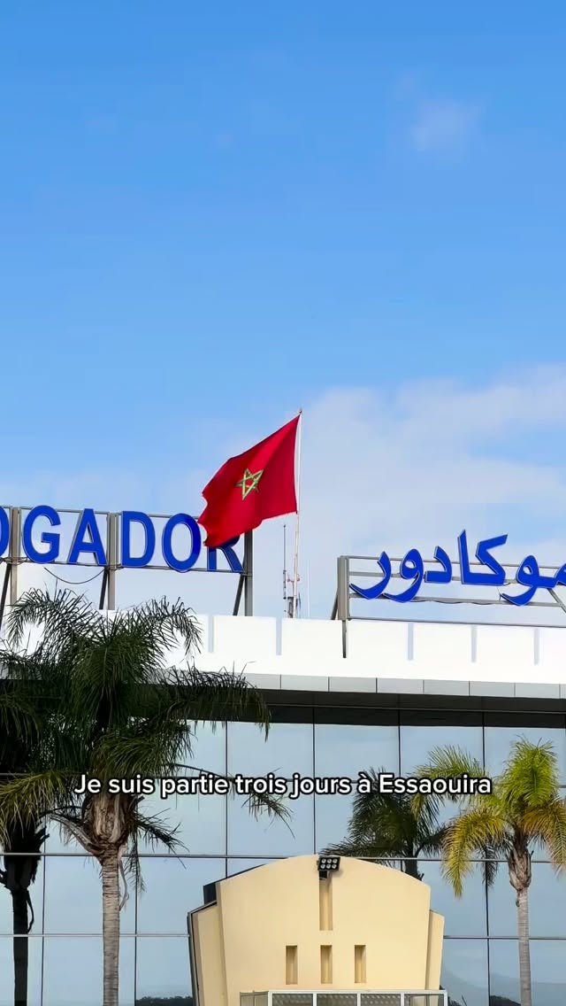 Essaouira Travel Guide: Hotels, Food, and Sights