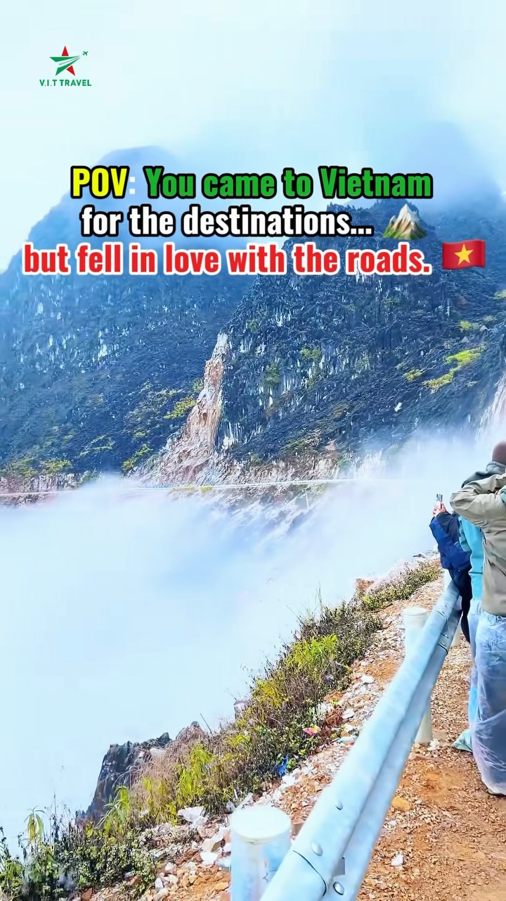 Vietnam's Most Stunning Mountain Passes