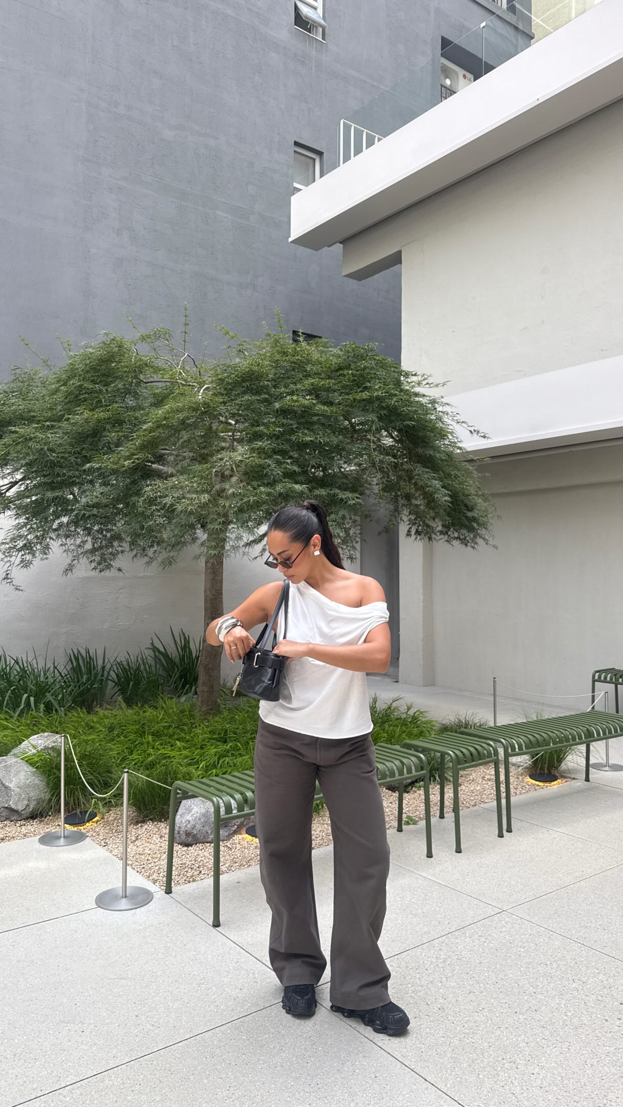 Seoul Spa Offers Rejuvenation After Long Flight