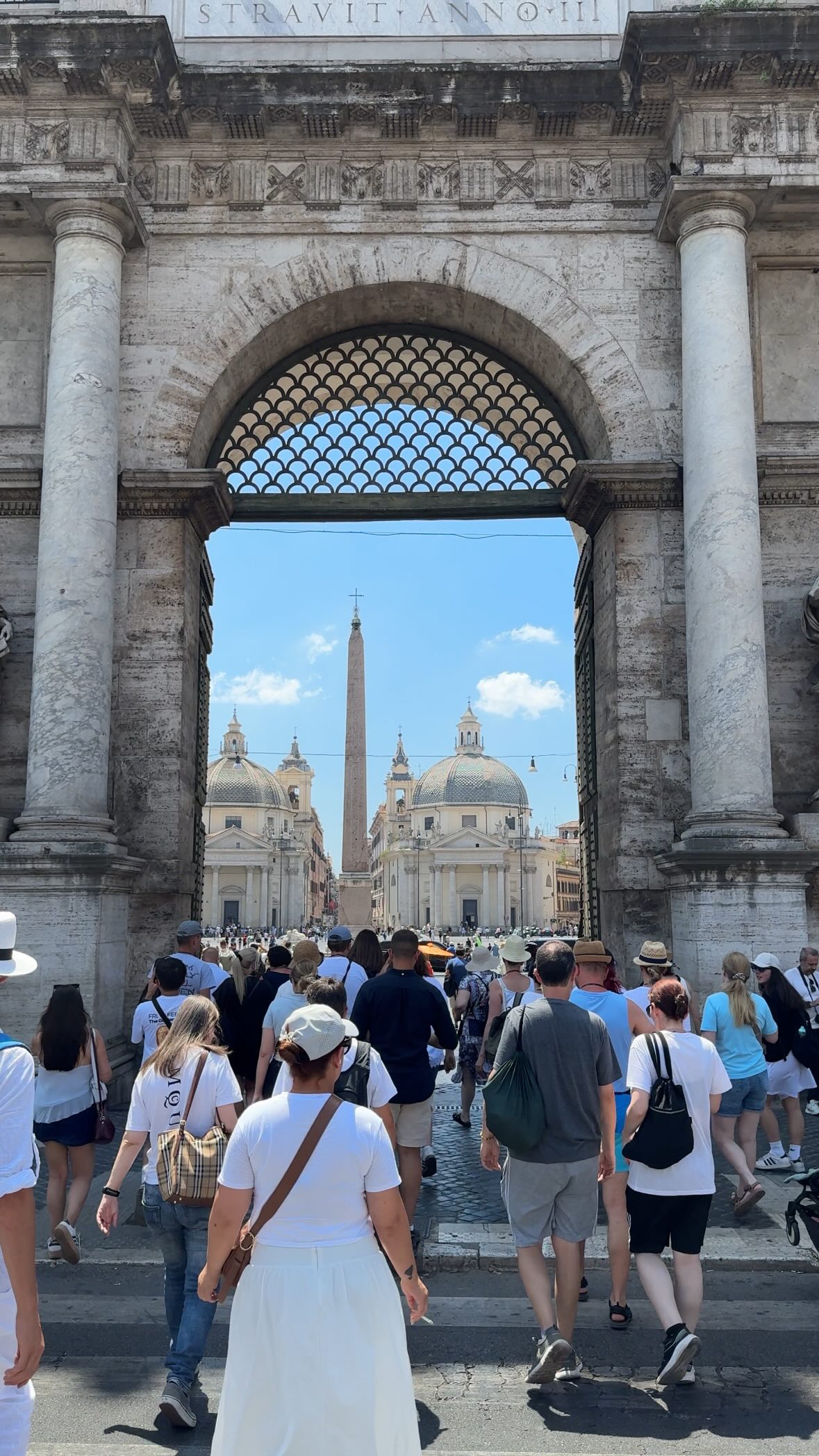 Rome's Lesser-Known Cultural Treasures