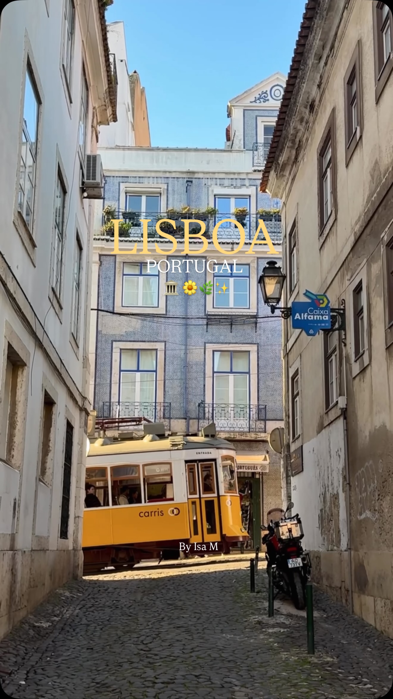 Lisbon's Best Views, Art, and Neighborhoods