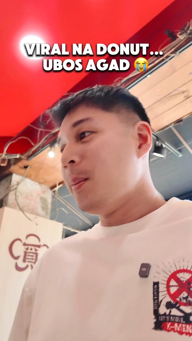 Taipei's Shi-men Ting and Crispy Milk Donuts