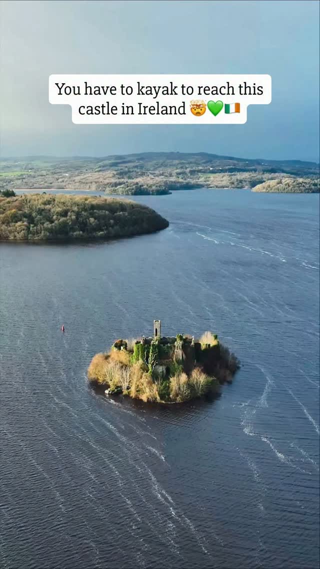Twenty Notable Castles and Gardens in Ireland