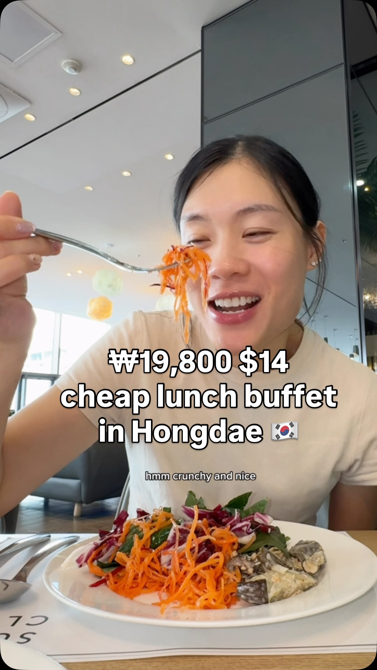 Seoul Buffet: Jeju-Inspired Eats Near Hongdae