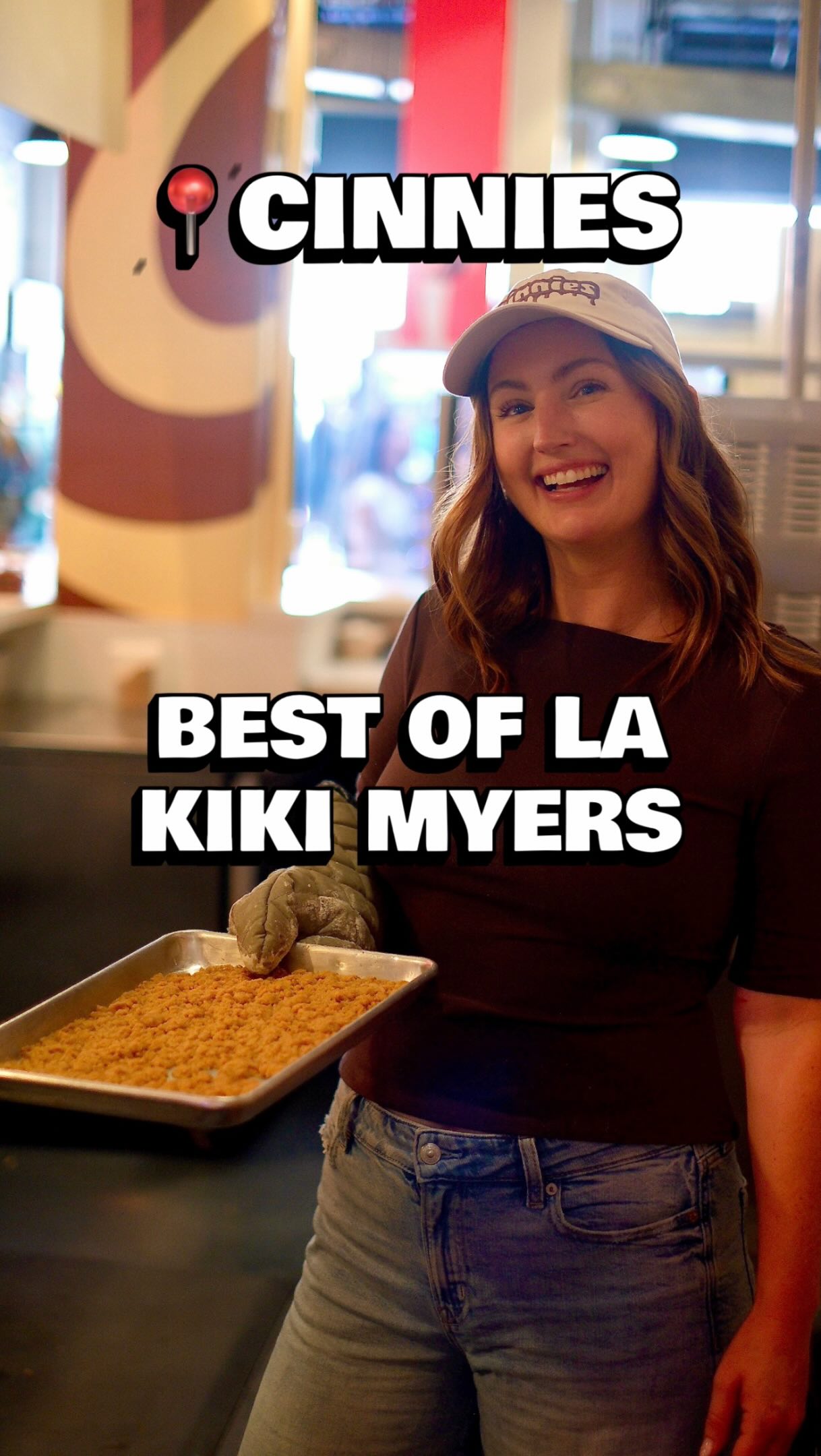 Los Angeles Eateries To Try