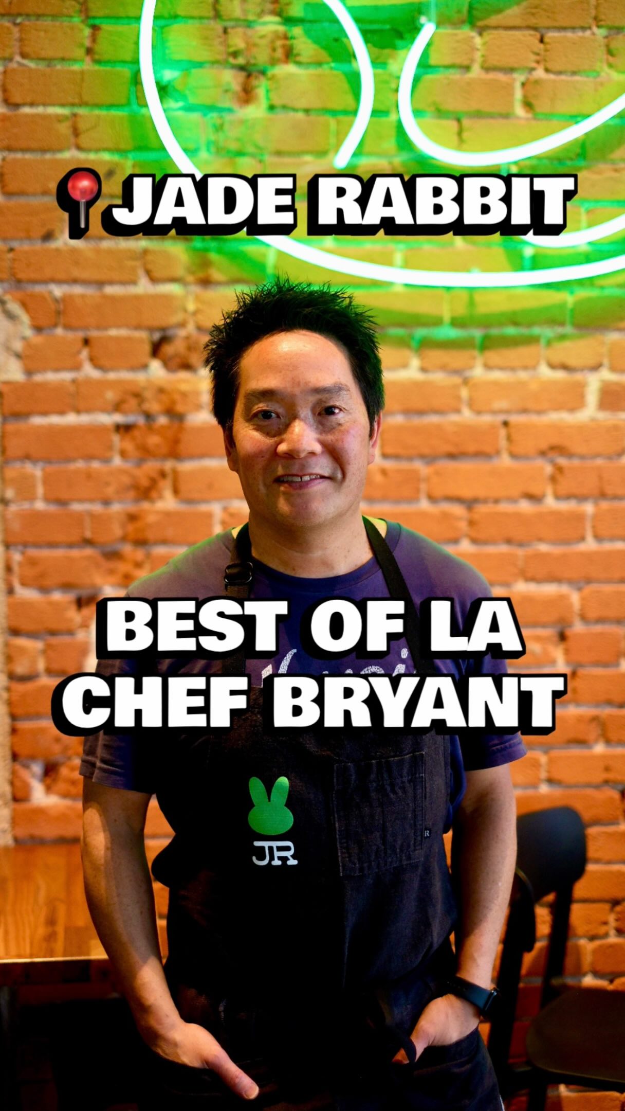Iconic Los Angeles Eateries and Culinary Gems
