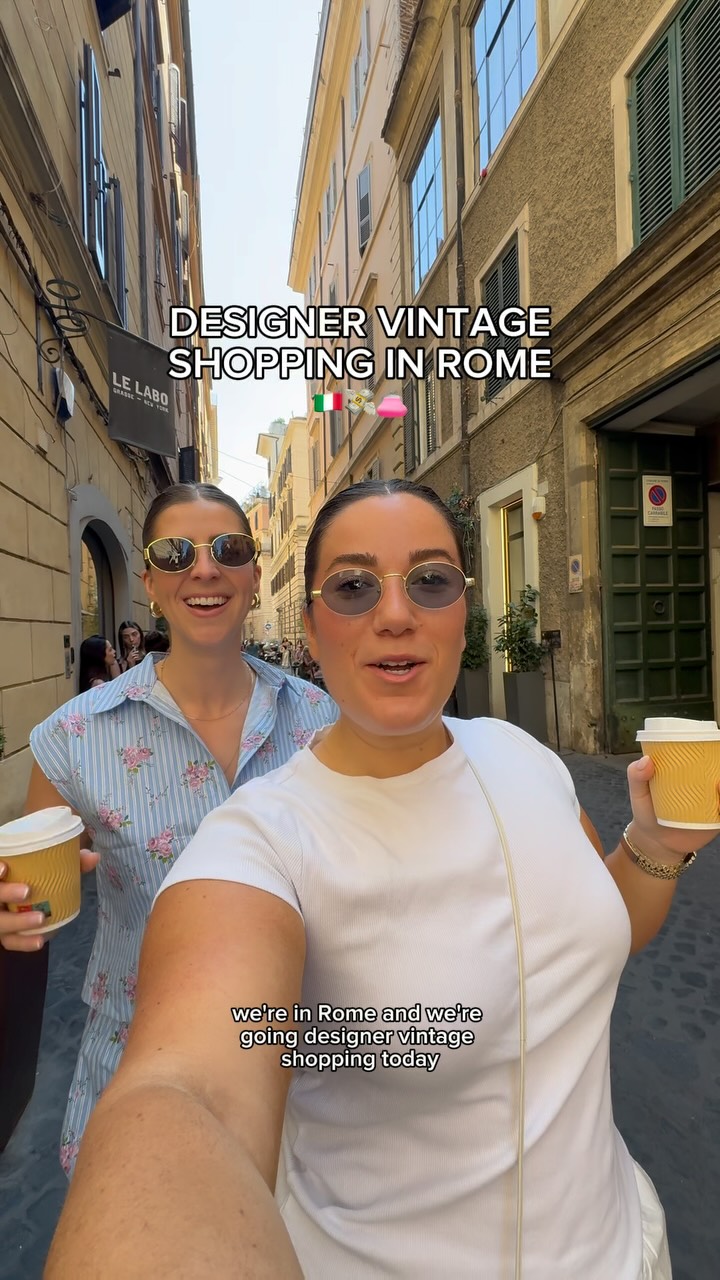 Seven Vintage Shops With Timeless Style
