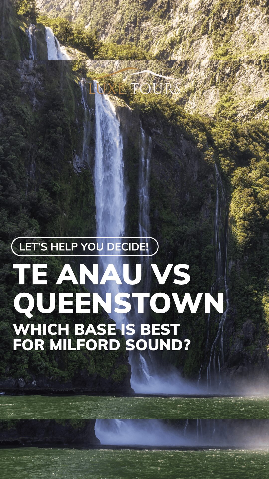3 Places in Southland Region