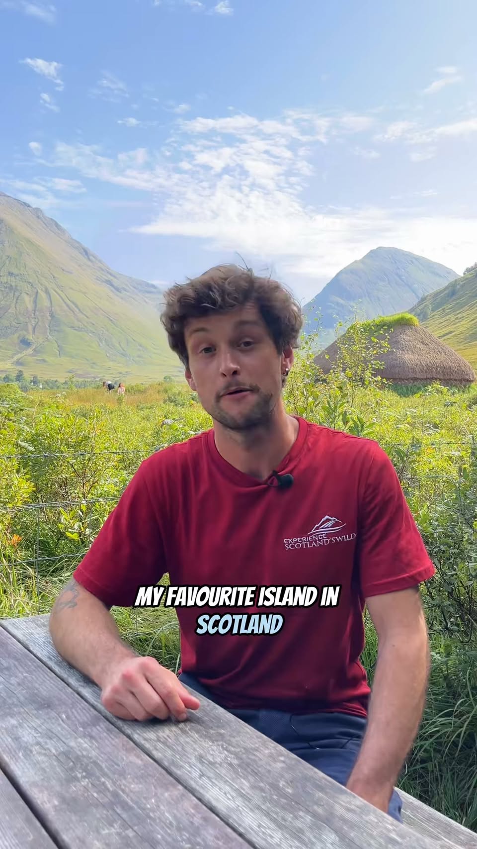 Scottish Islands For History And Scenic Views