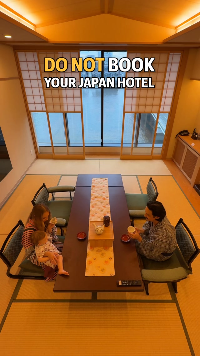 Japanese Hotels With Unique Onsen Experiences