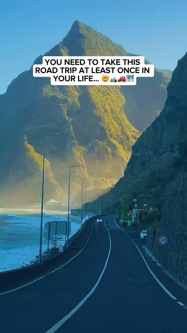 Madeira Road Trip: Natural Pools and Scenic Views