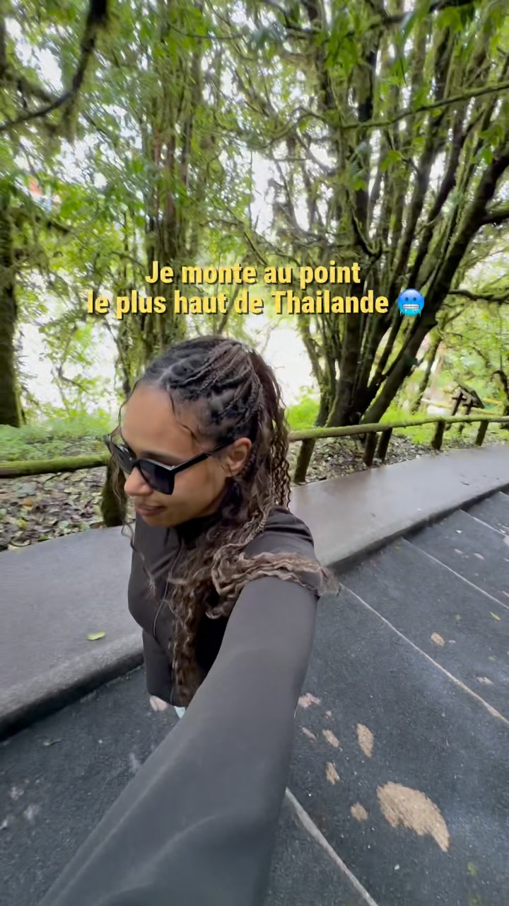 Doi Inthanon National Park Adventure