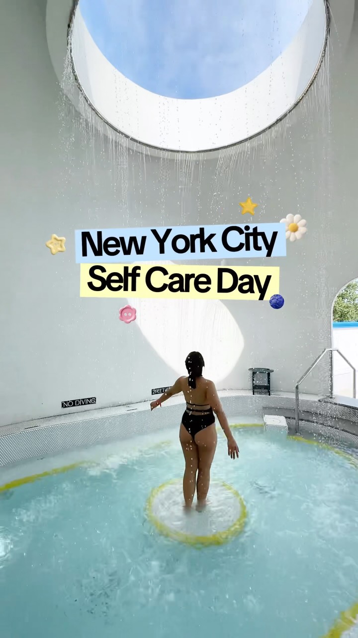 Spa Castle Offers Relaxing NYC Getaway