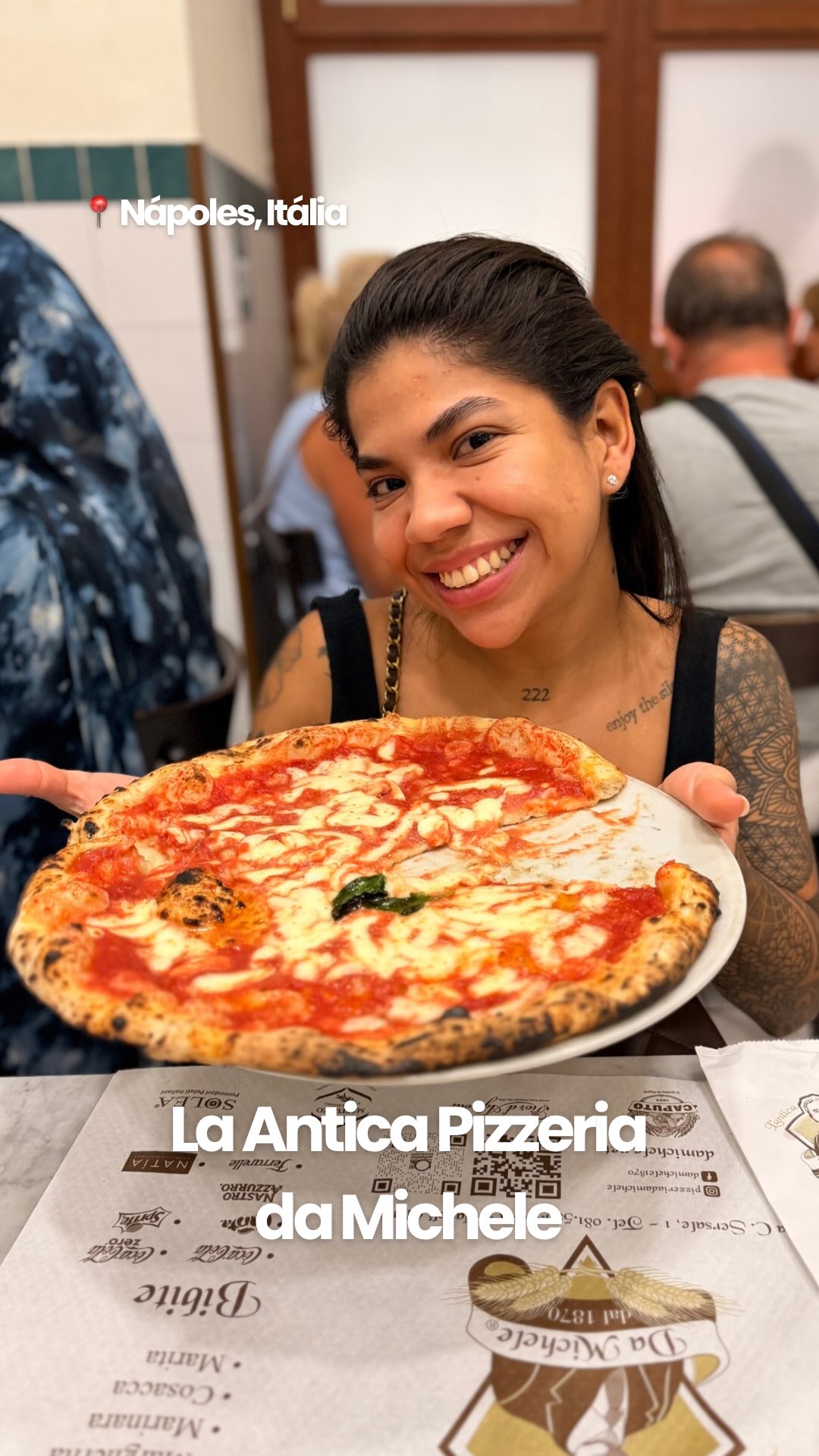 1 Restaurants in Napoli
