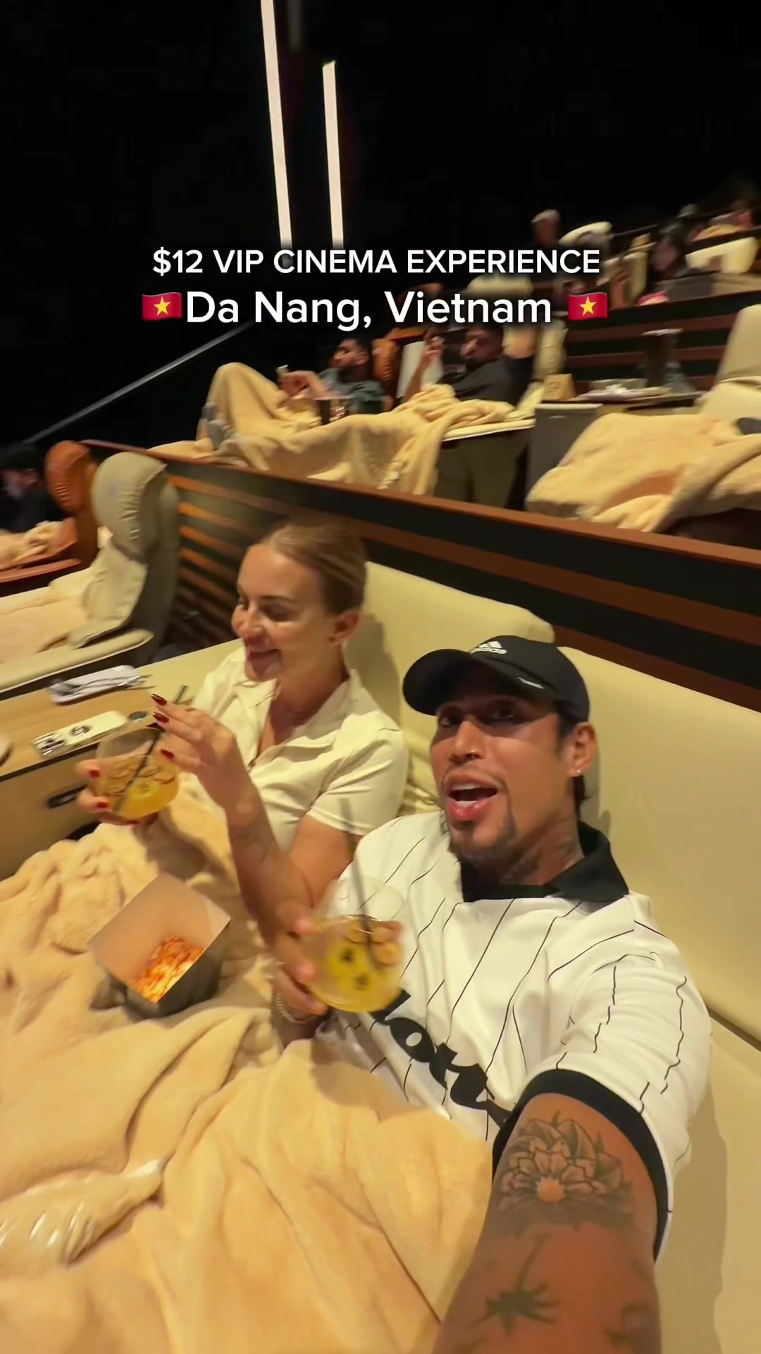 1 Entertainment spots in Đà Nẵng