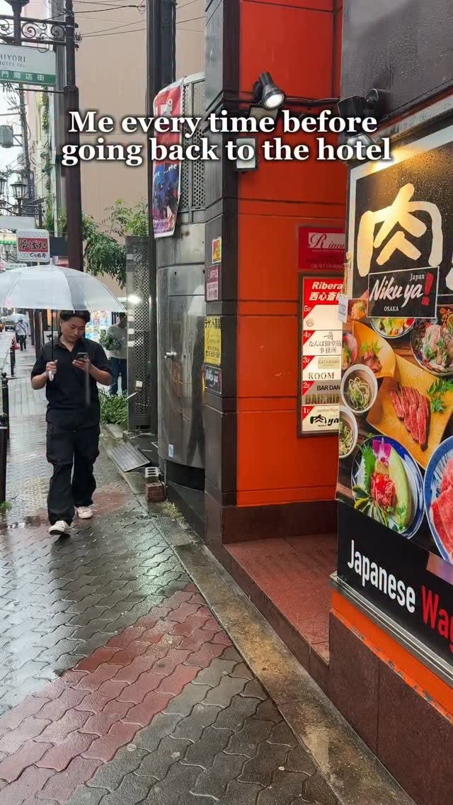 Wagyu Steak Bowl Experience in Osaka