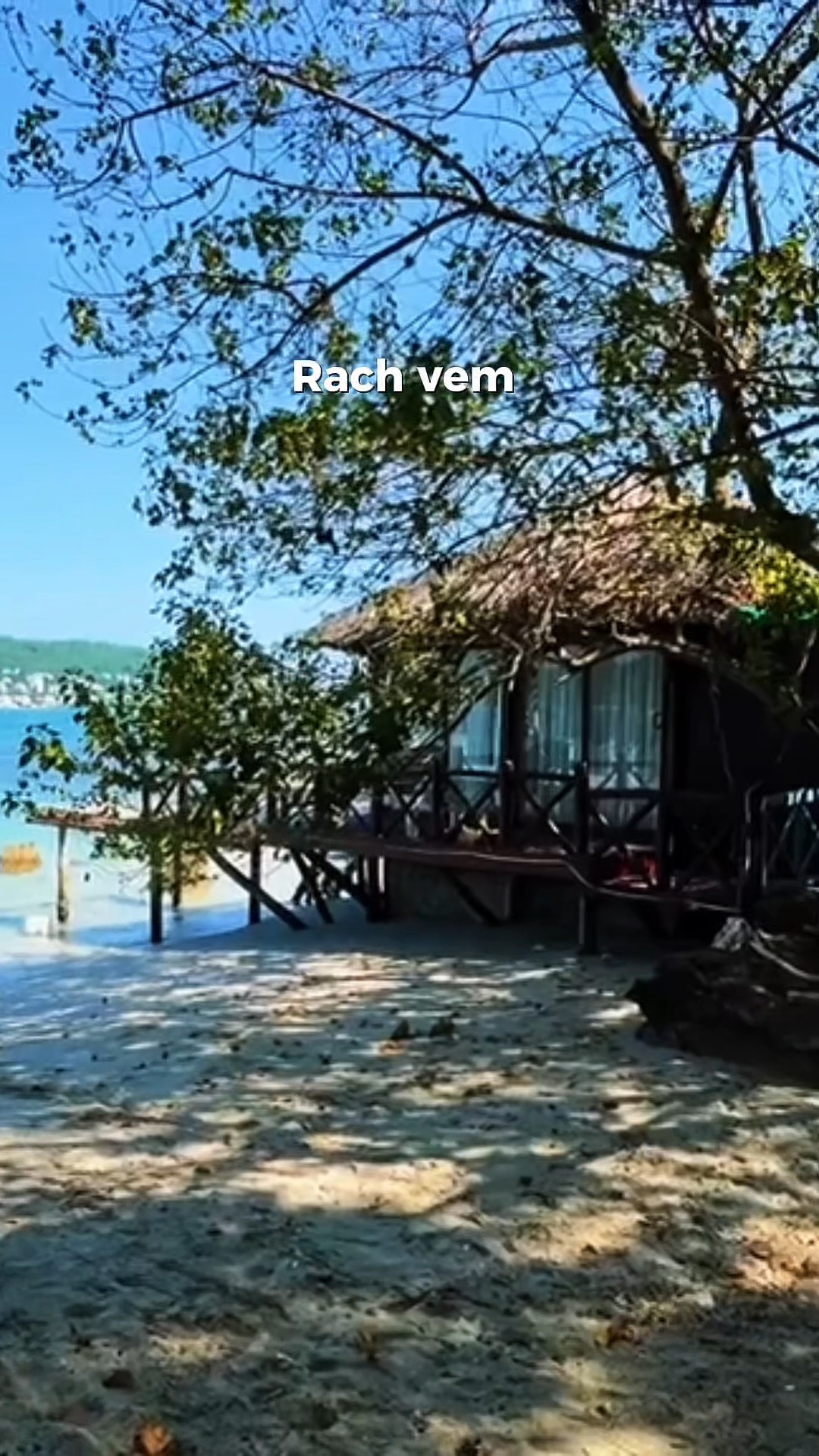 Phu Quoc Island's Best Beaches, Towns, and Attractions