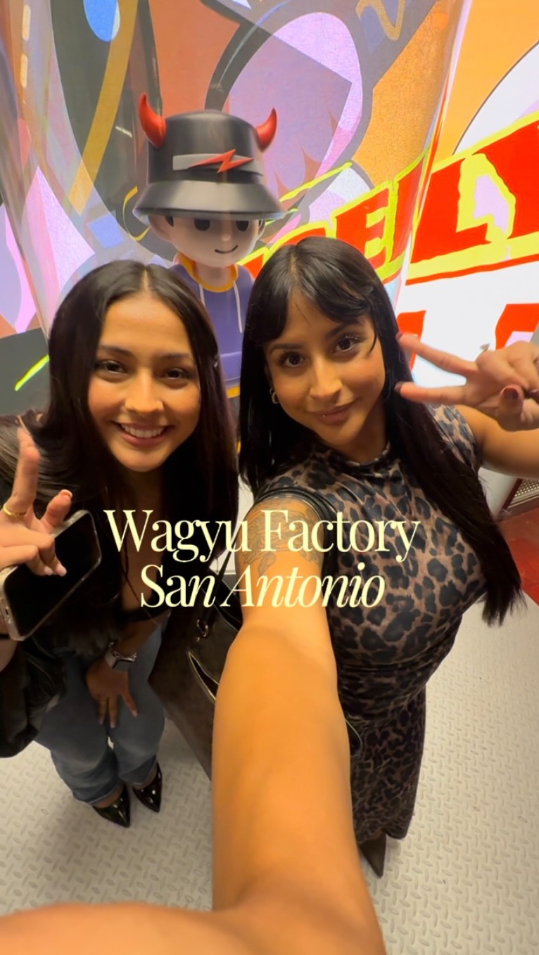 San Antonio's New Wagyu Factory Opens