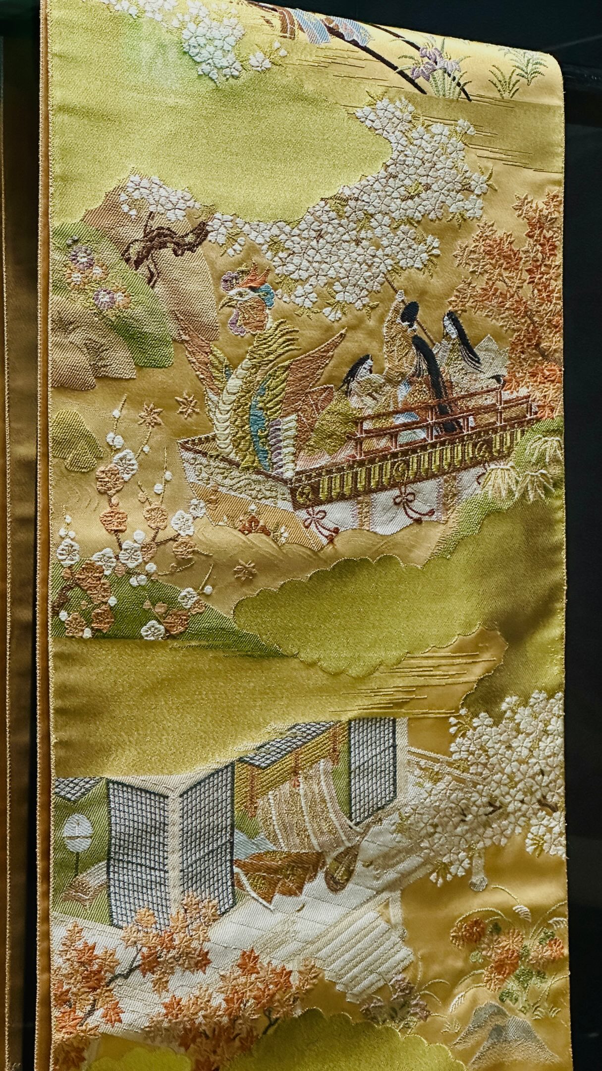 Kyoto's Best Textile and Kimono Destinations