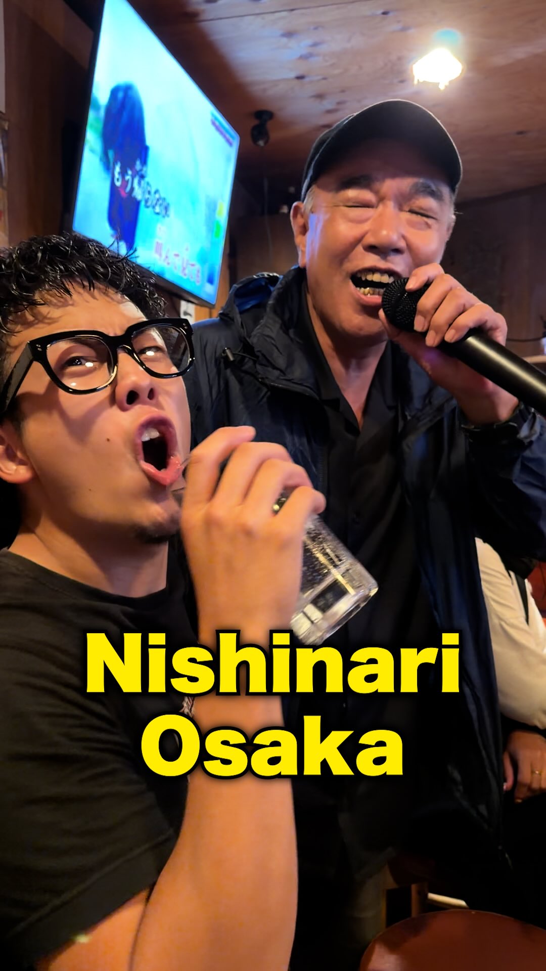 Osaka Nightlife: Yakiniku, Izakayas, and Noodles