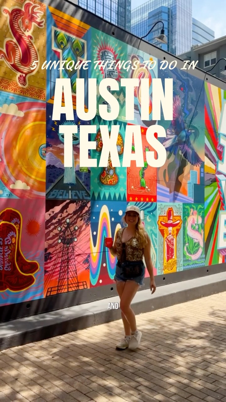 Austin Adventures: Ziplining, Caverns, and Lake Activities
