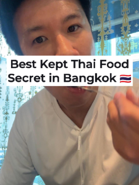 Authentic Central Thai Food at Bangkok Restaurant