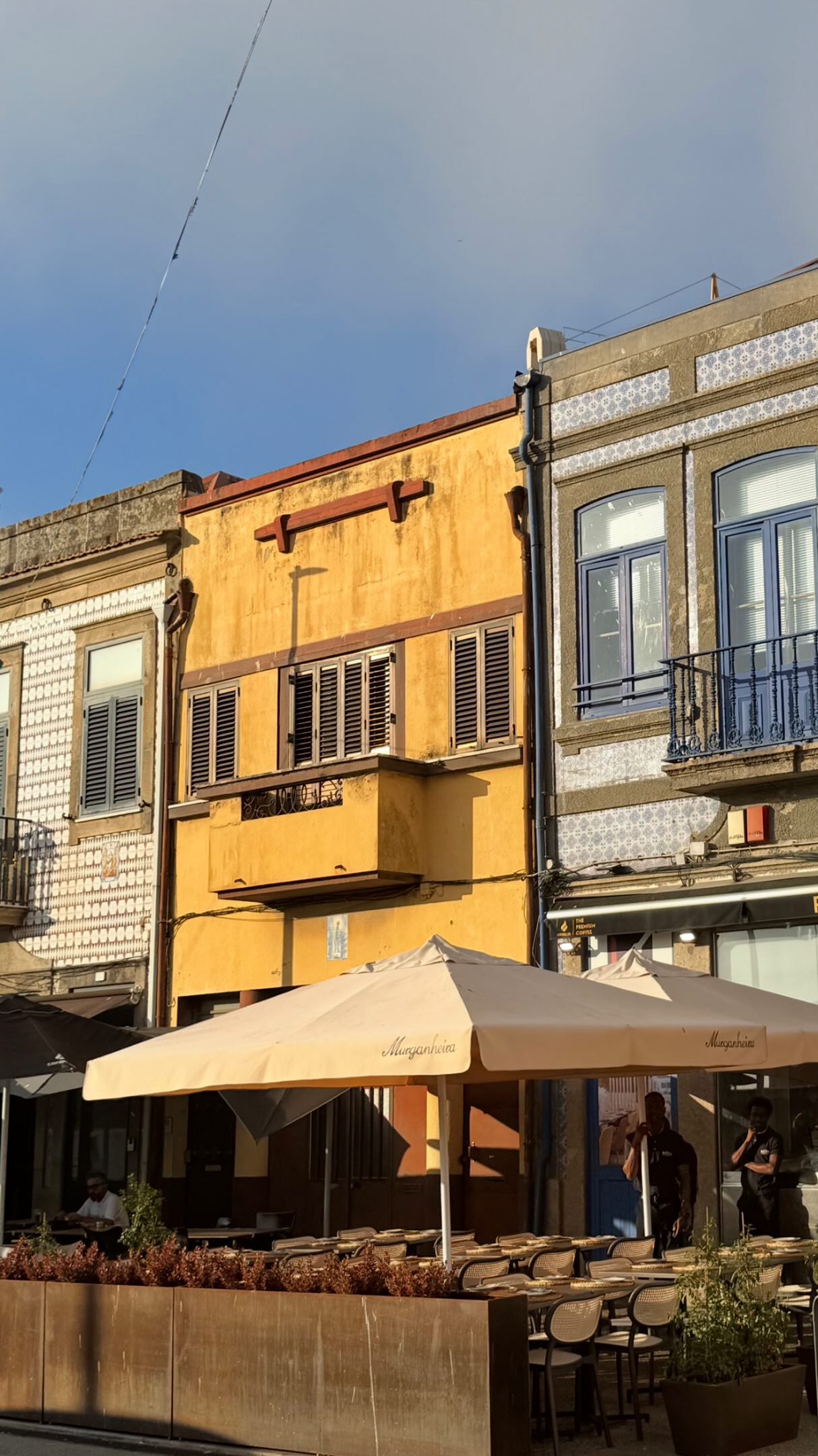 Porto's Coastal Gems: Beaches, Seafood & Bike Rides
