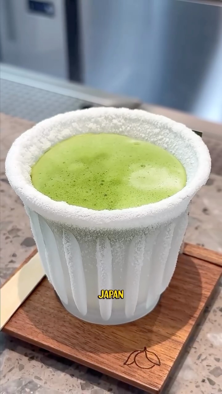 Saigon Cafe Serves Unique Dirty Lattes