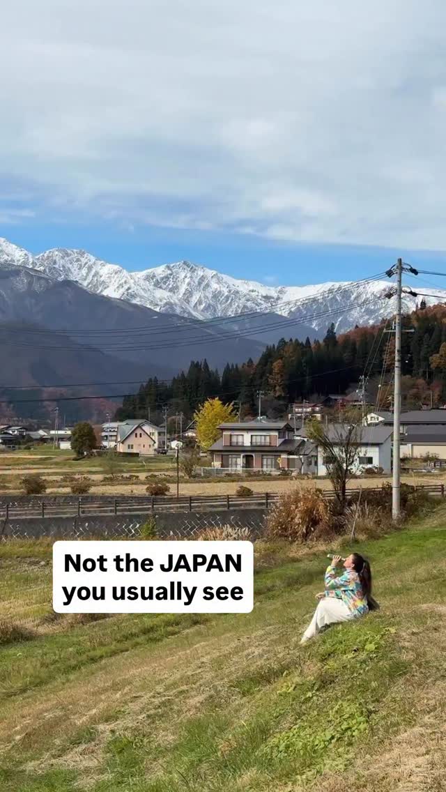 Japanese Mountain Escapes: Hakuba and Iwatake Resort
