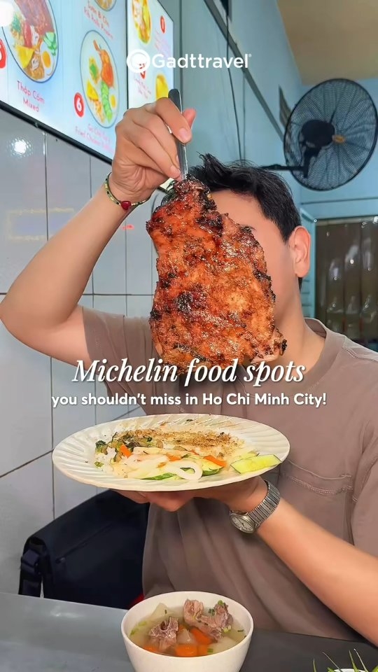 15 Restaurants in Thành phố Hồ Chí Minh