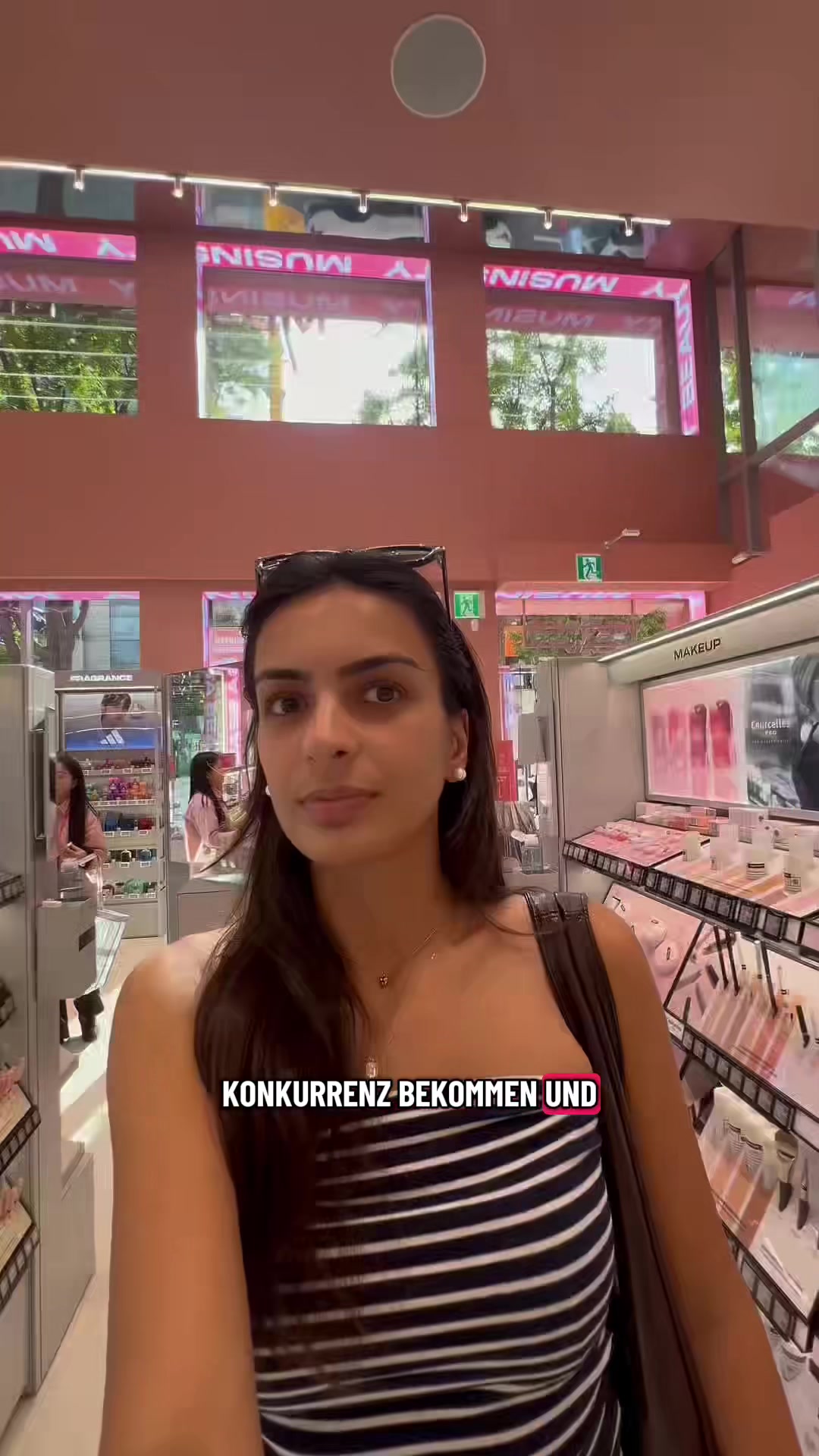Beauty Stores Featuring Korean Brands