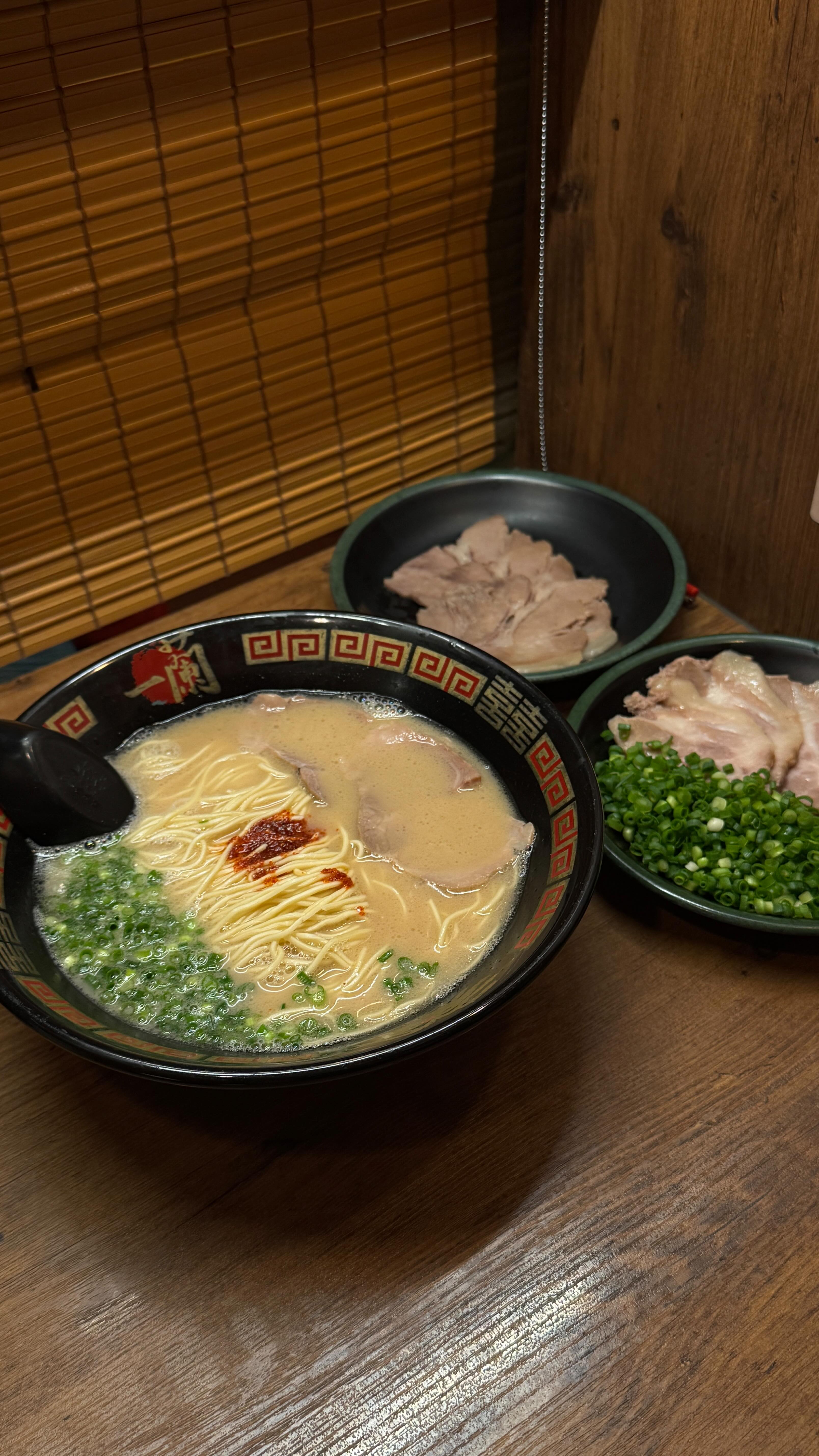 Tokyo's 24-Hour Eateries Offer Late-Night Delights