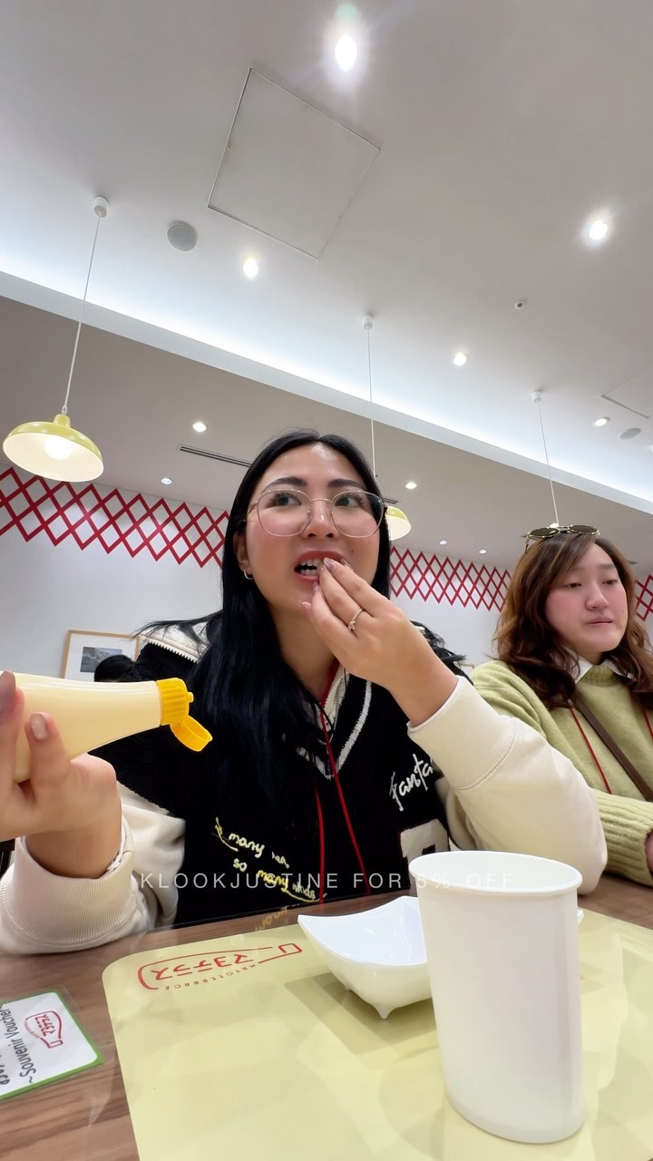 Kewpie Mayo Museum: A Taste Of Japanese Mayonnaise