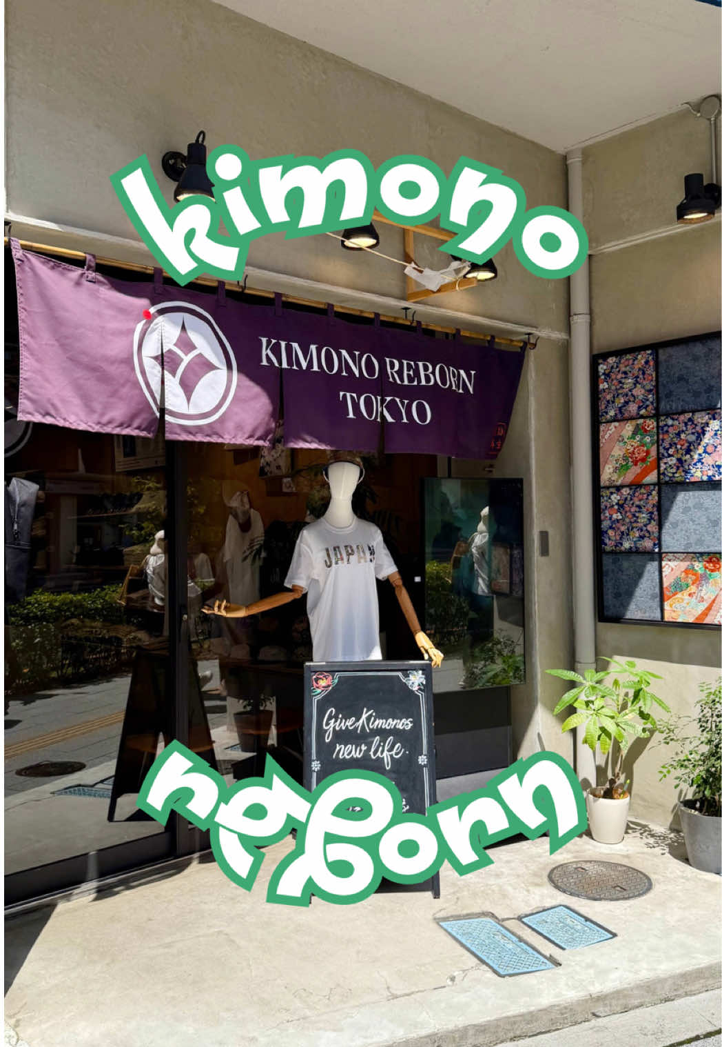 1 Places in Taito City