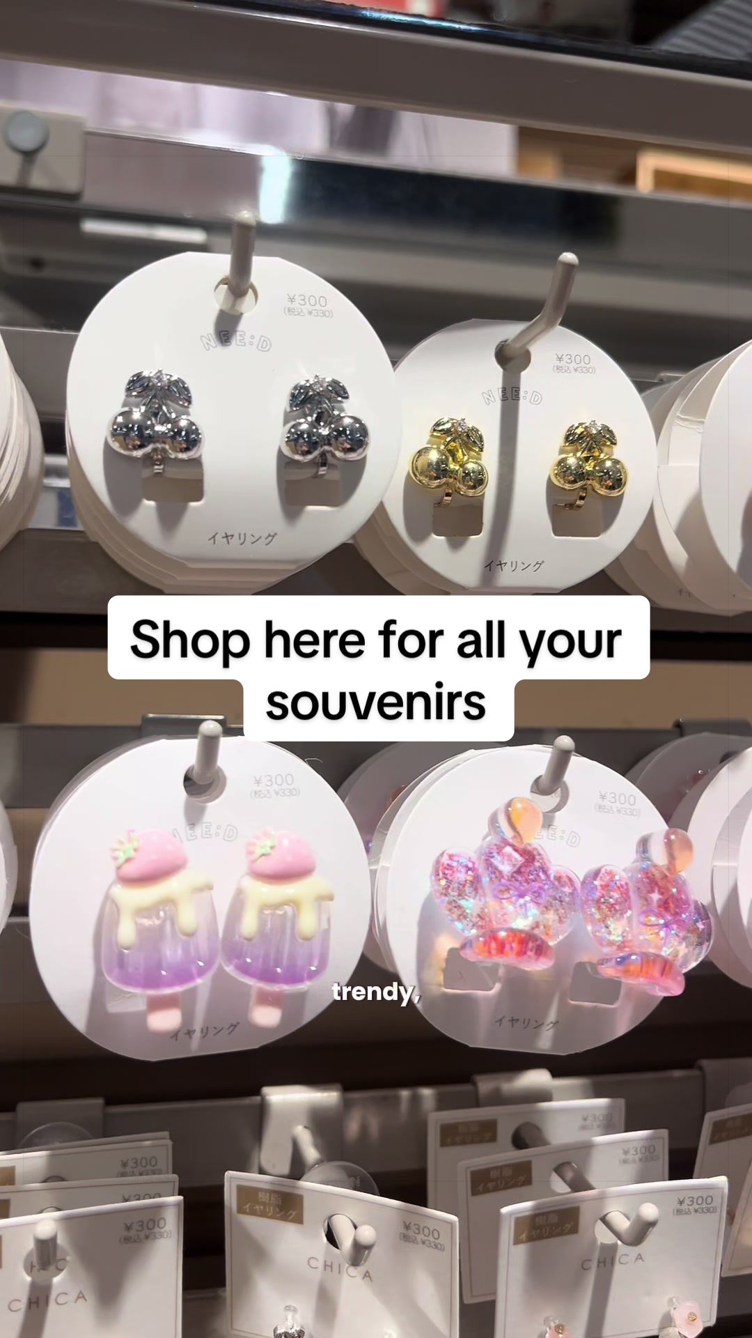 3COINS Harajuku: Affordable Trendy Finds